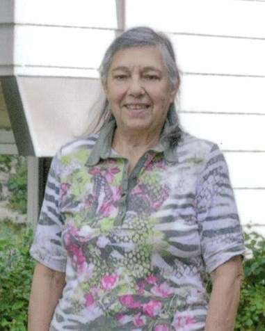 Obituary of Dawn Blossom Gibbons
