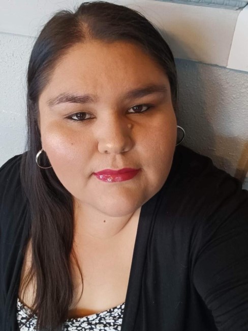 Obituary of Martha Gabriela Castro Baltazar