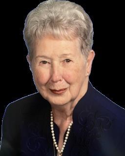 Obituary of Katherine Hawkins Roberts