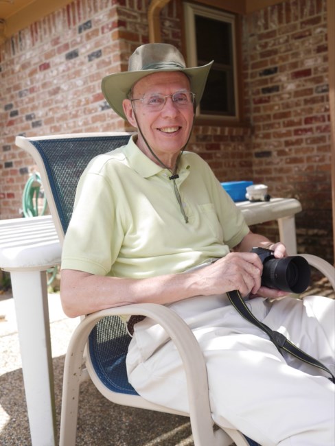 Obituary of Howell "Howie" Burnett Payne Jr.