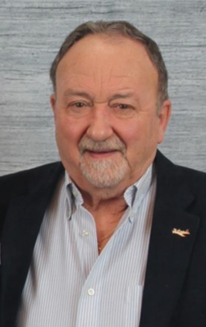 Obituary of Victor R Weiss