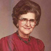 Obituary of Daisy Shipman