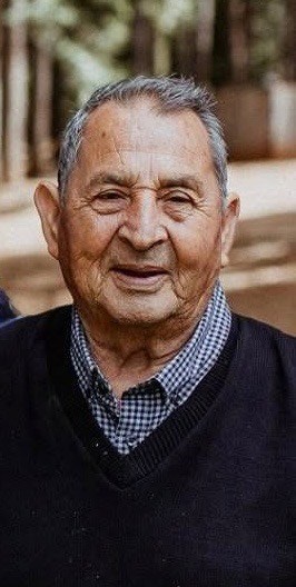 Obituary of Ruben Canchola