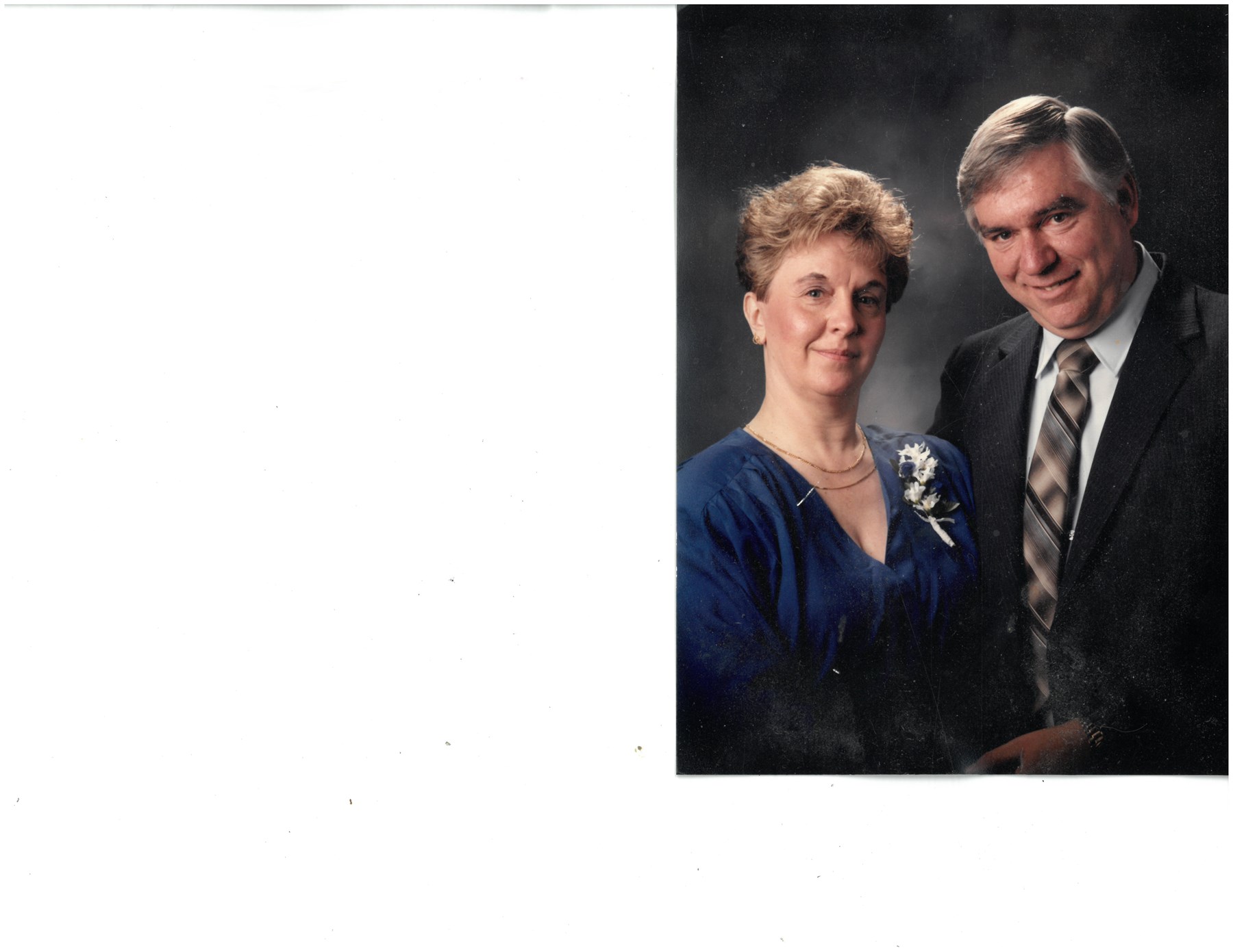 Obituary of Alan Francis Kennedy