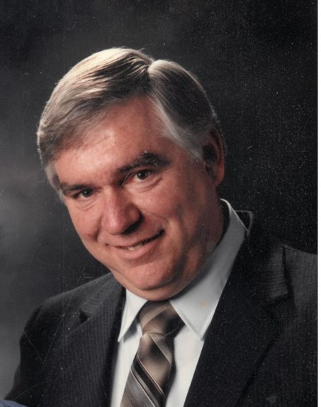 Obituary of Alan Francis Kennedy