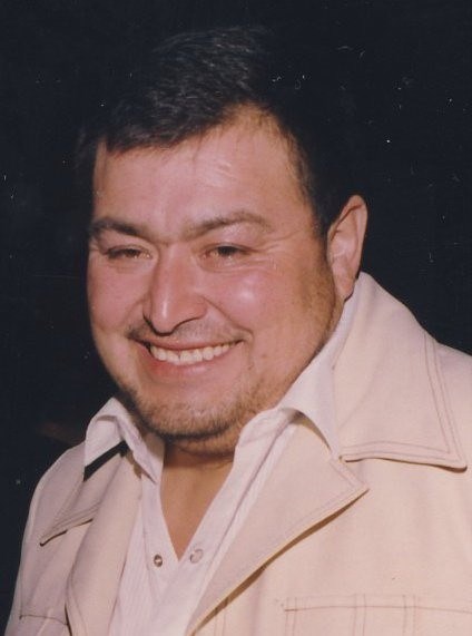 Obituary of Roberto P. Gonzalez
