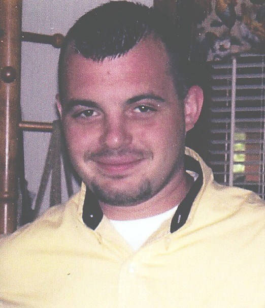 Obituary of Jason Allen Clifton