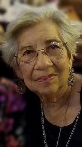 Obituary of Raquel F. Rocha