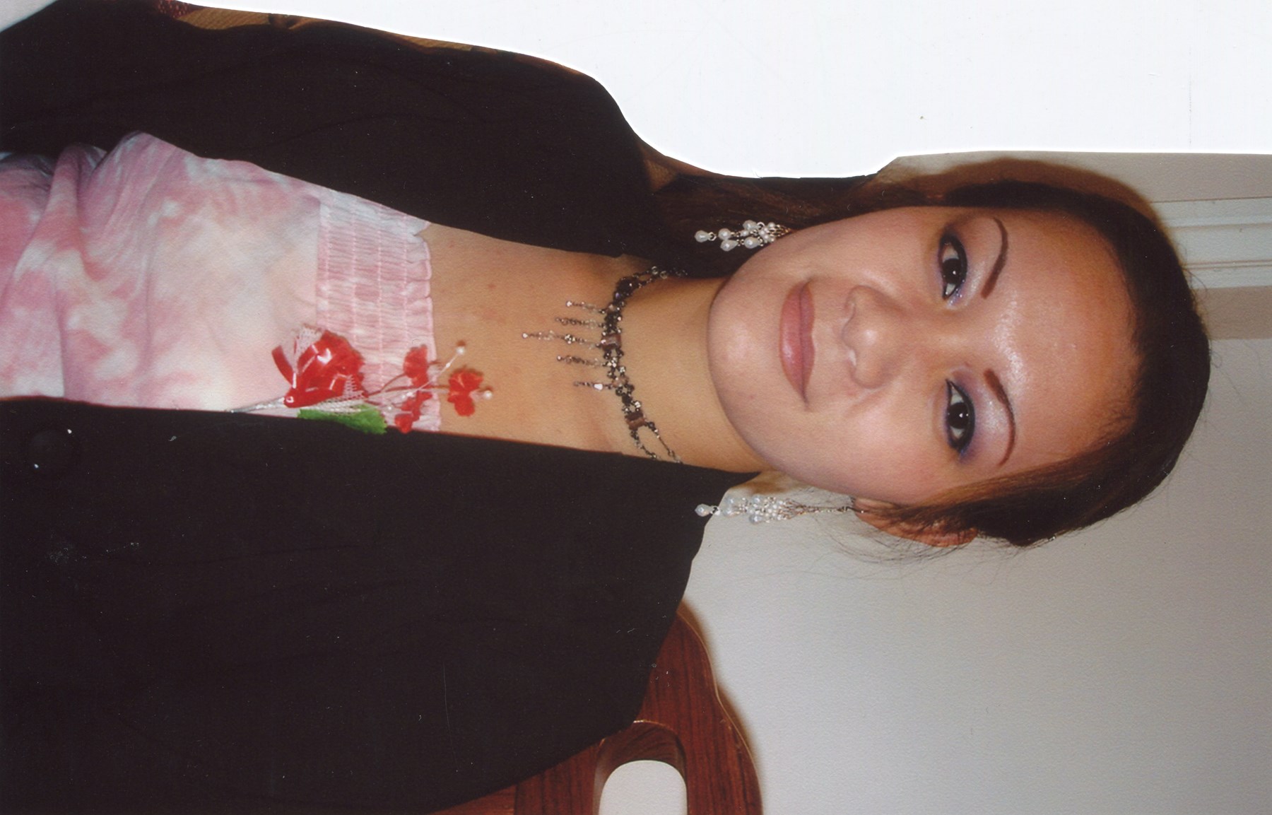 Obituary of Cham Phay