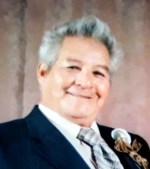 Ricardo Vasquez
