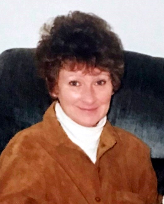 Obituary of Lauren M. Blair