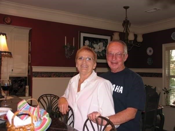 Obituary of Jerry Wayne Finney