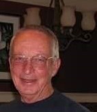 Obituary of Jerry Wayne Finney