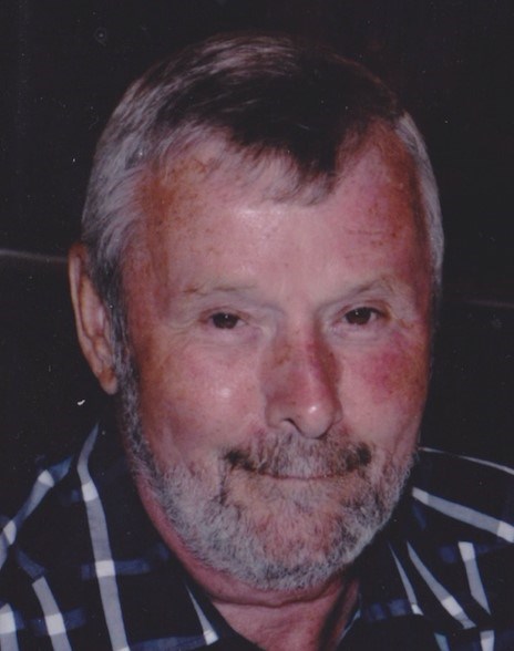 Obituary of Paul Conroy