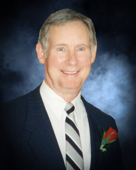 Obituary of Charles John ter  Telgte