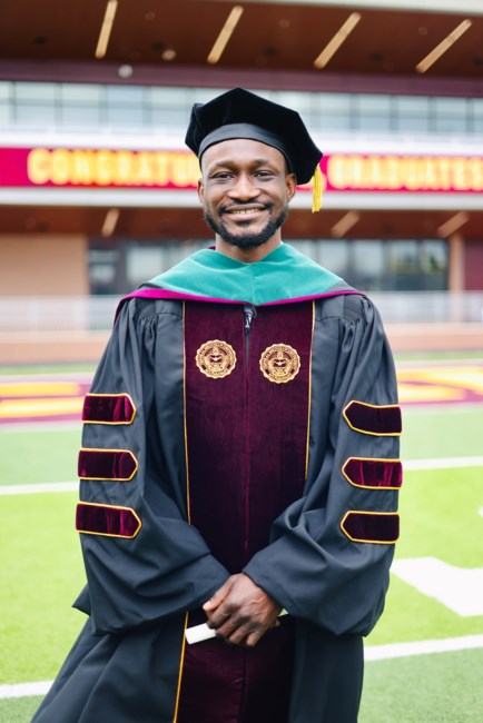 Obituary of Dr. Abiola Ahmed Alaka