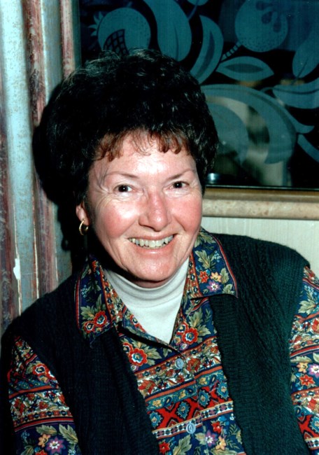 Obituary of Doris "Tena" Delafield