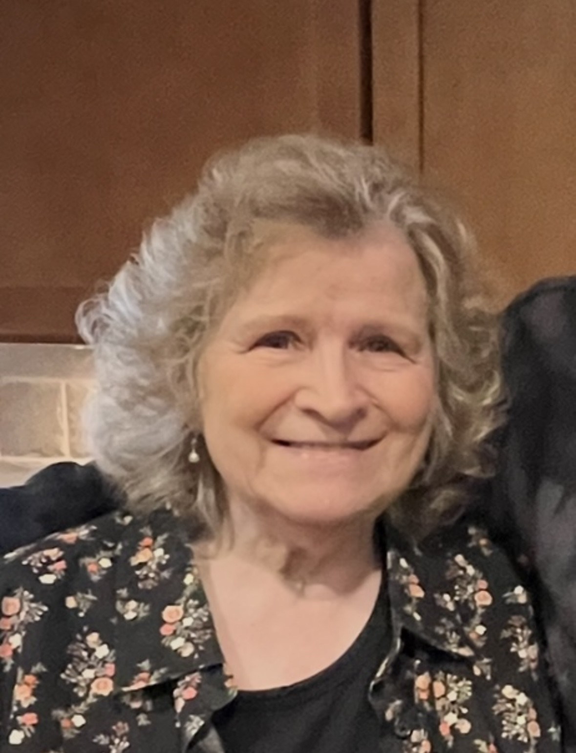 Obituary of Brenda Banks