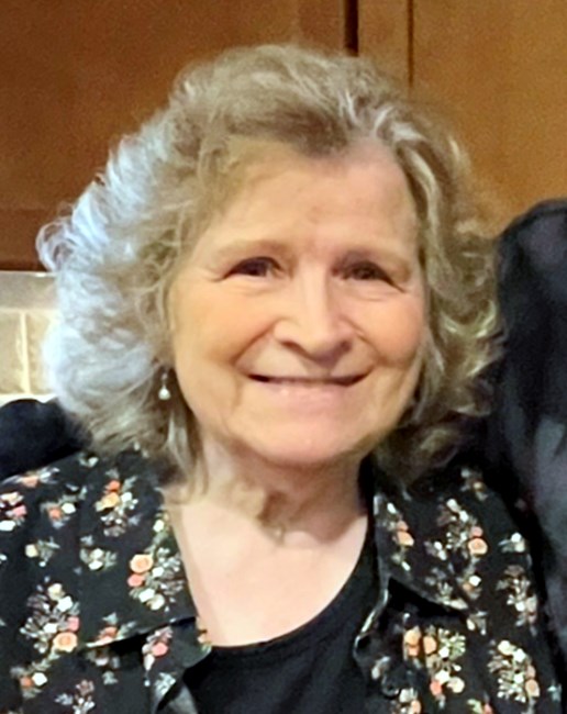 Obituary of Brenda Banks