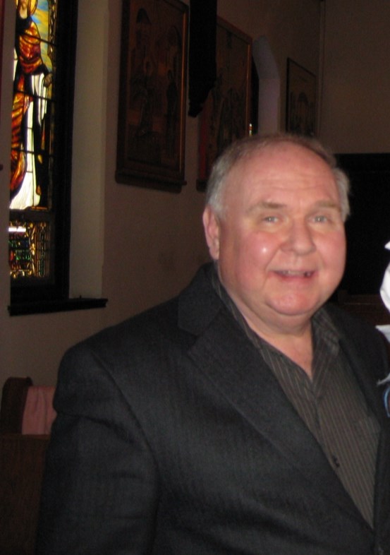 Obituary of Howard "Buddy" Francis Grauel