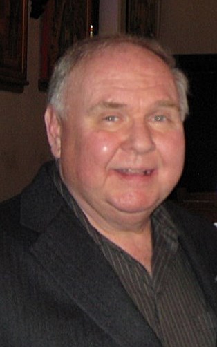 Obituary of Howard "Buddy" Francis Grauel