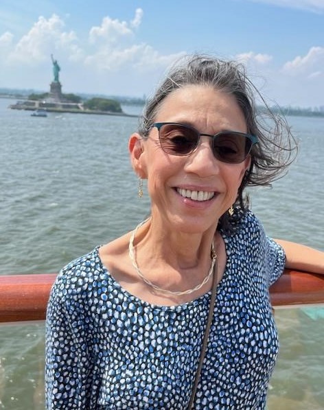 Obituary of Joan Marie Hipler