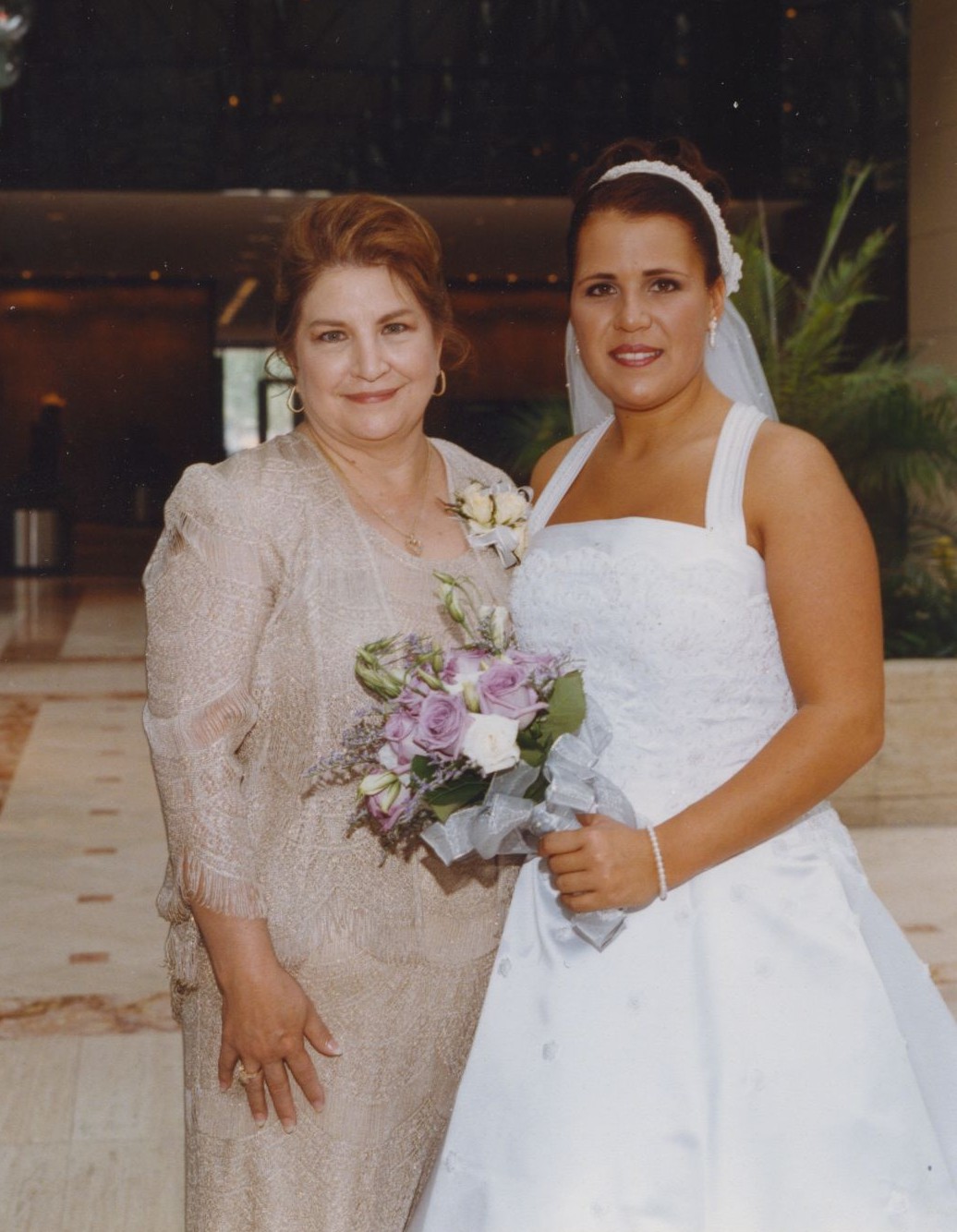 Obituary of Susana C. Gutierrez
