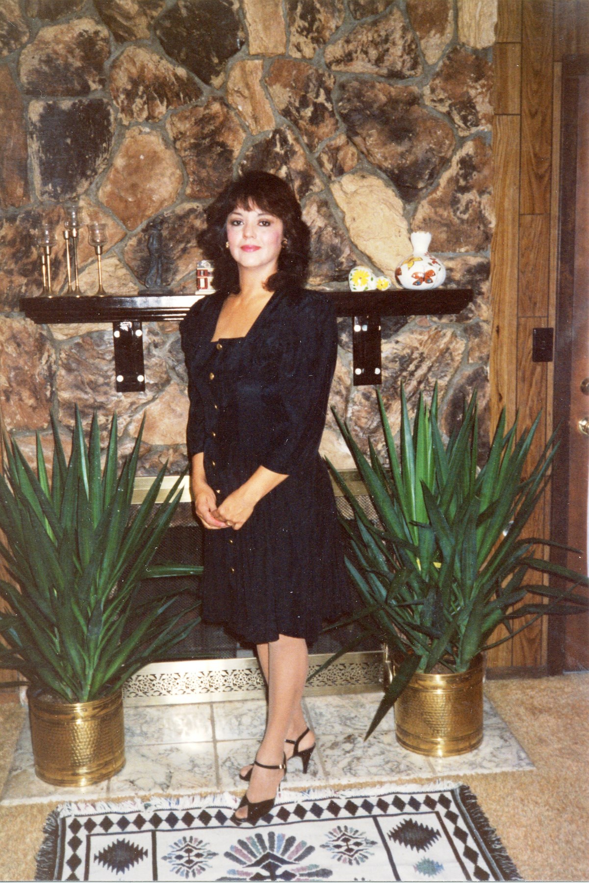 Obituary of Sandra D. Harvey