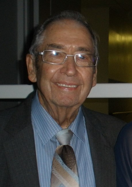 Obituary of Darryl Anderson