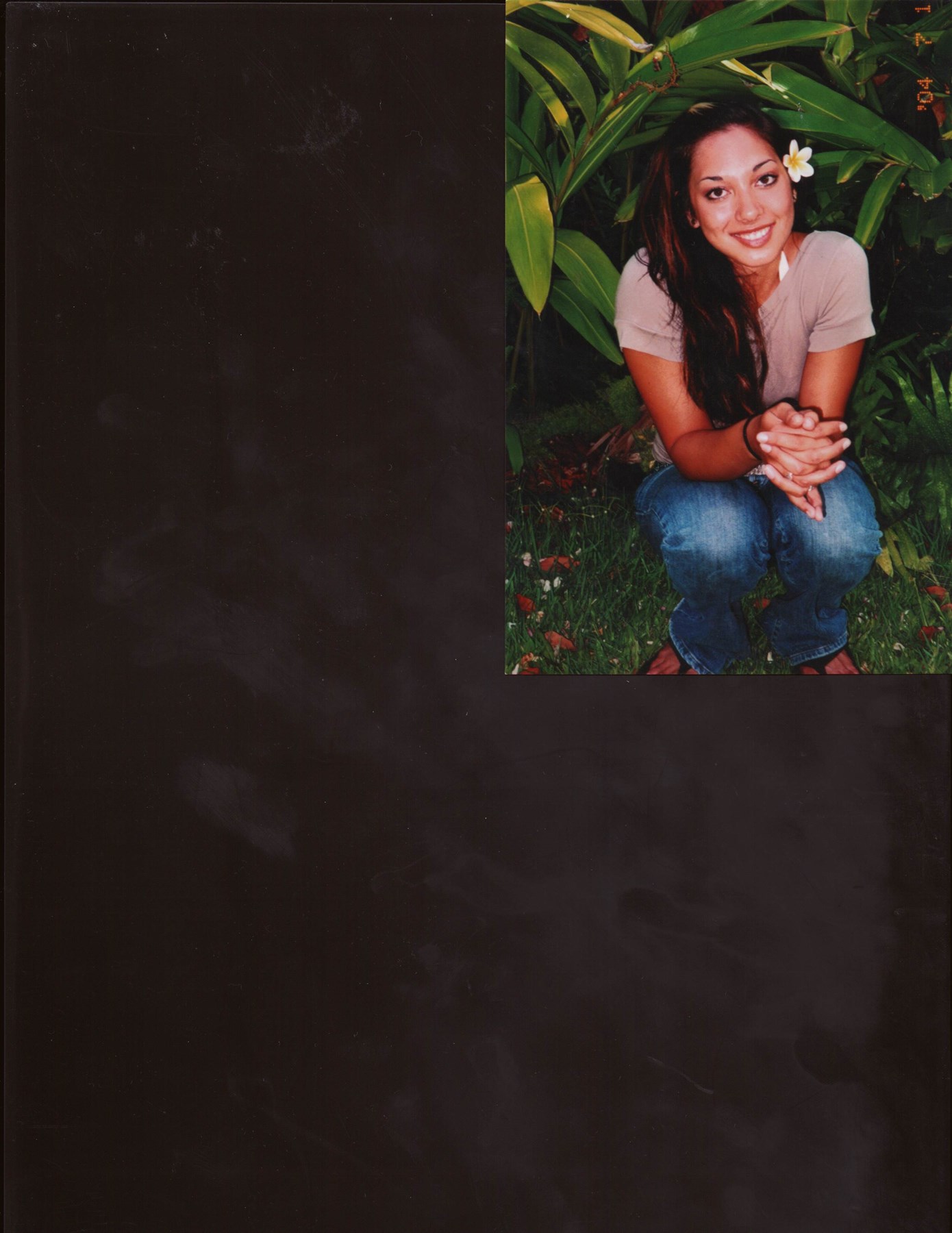 Obituary of Valerie Sina Kelsall