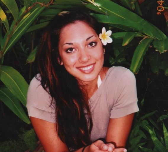 Obituary of Valerie Sina Kelsall