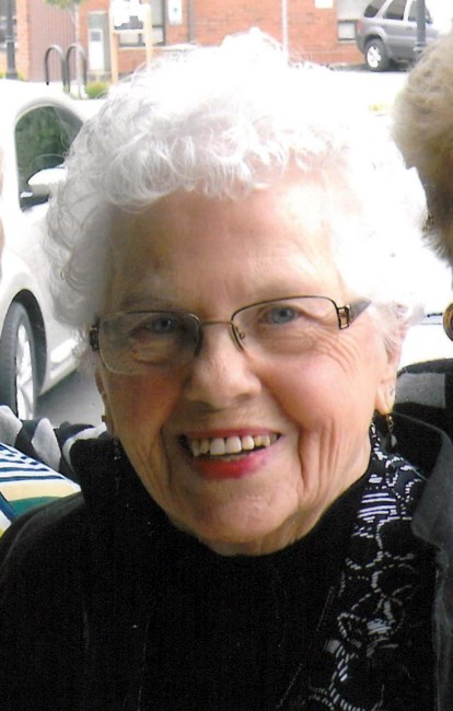 Obituary of Elizabeth A. Conrad