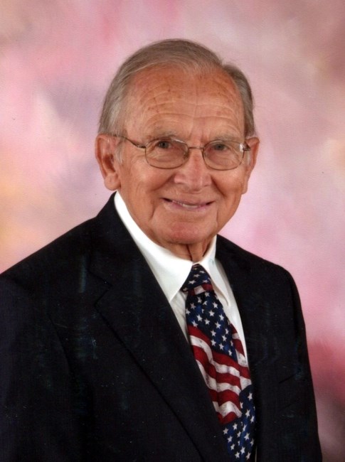 Obituary of Sam C Stubblefield