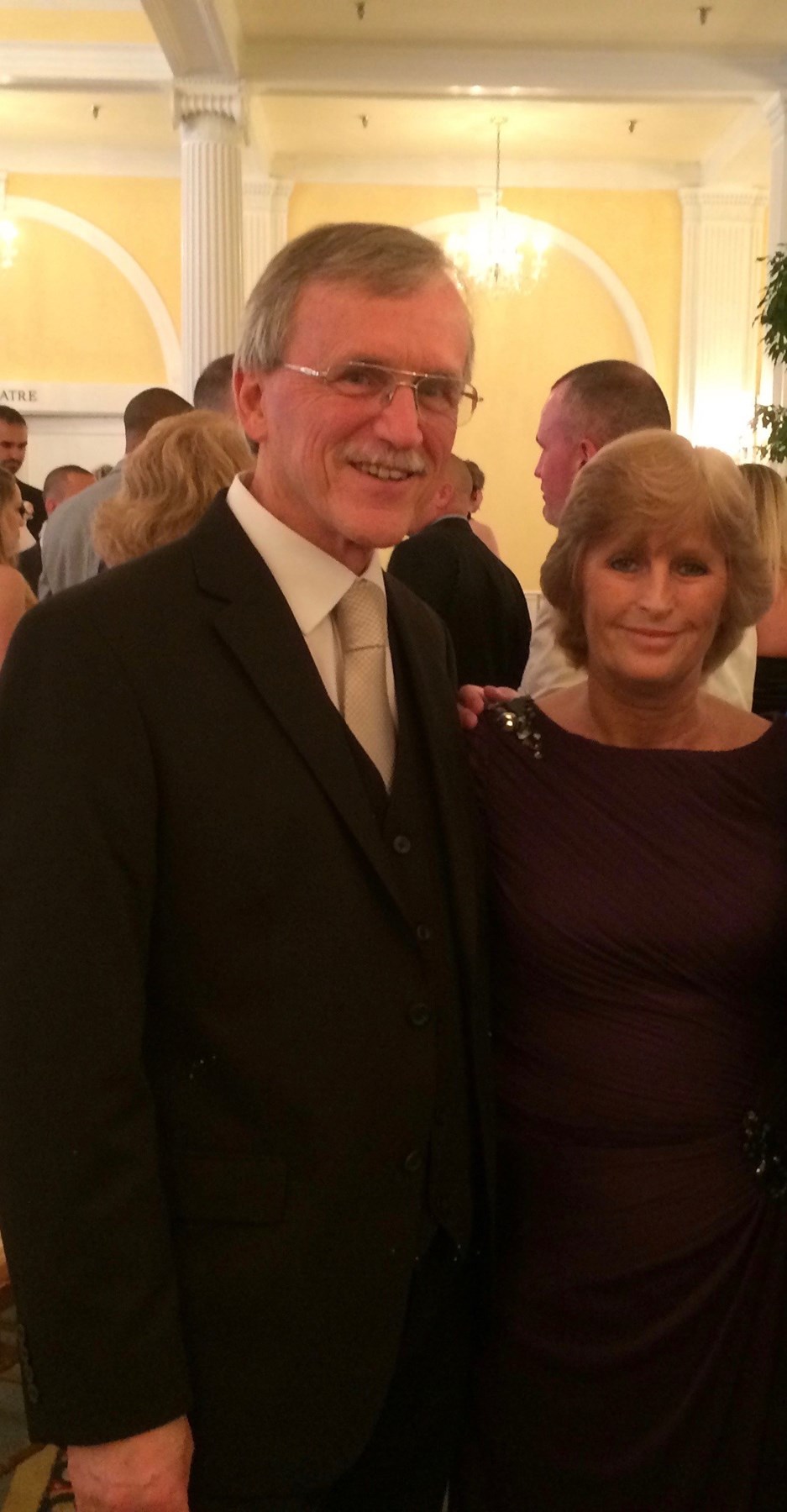 Obituary of Rose Marie Snyder