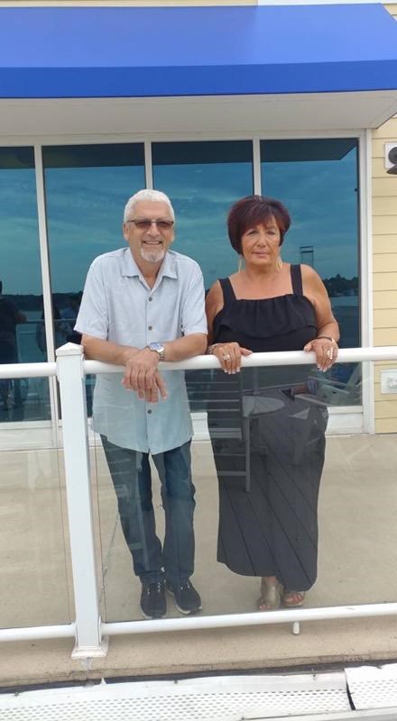 Obituary of Francesco DeBartolo