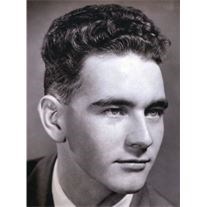 Obituary of John (Jack) Williams