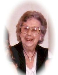 Obituary of Jean Elizabeth Workman