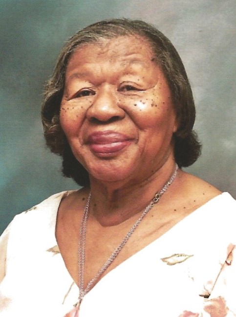 Obituary of Gladys Y. Fields