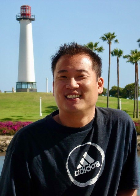 Obituary of Michael Wu