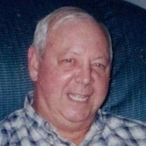 Obituary of John D. Jenkins