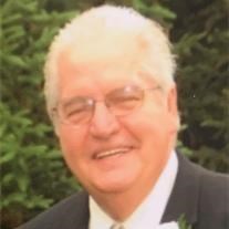 Obituary of Judson C. Boley