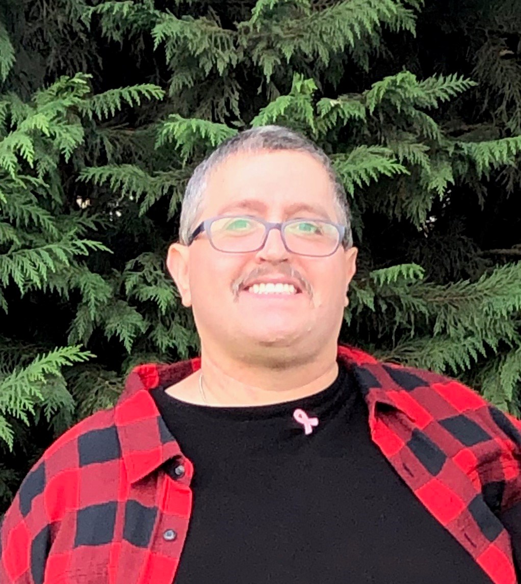 Obituary of Dirk Dean Ivins