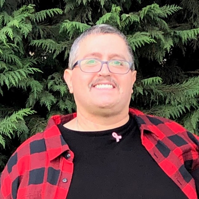 Obituary of Dirk Dean Ivins