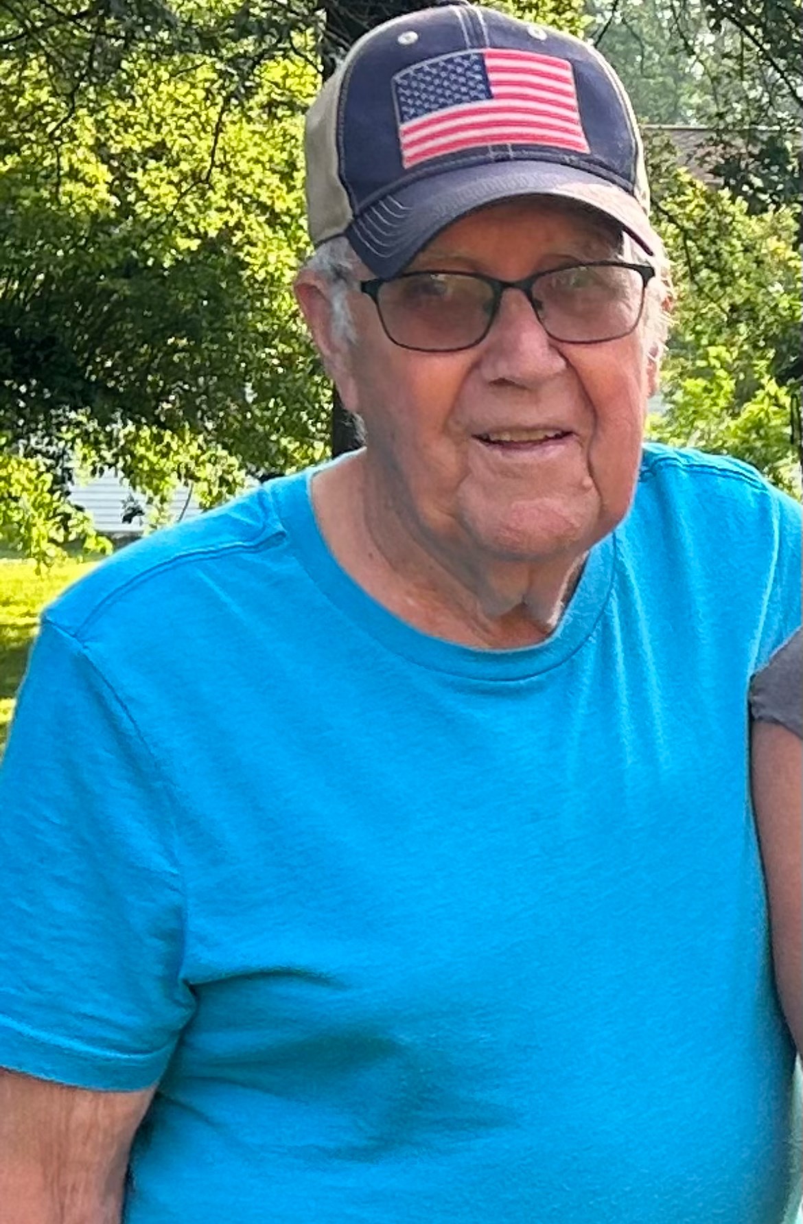 John Pyle Obituary - Ravenna, OH