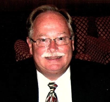 Obituary of Robert P. "Bob" Jackson