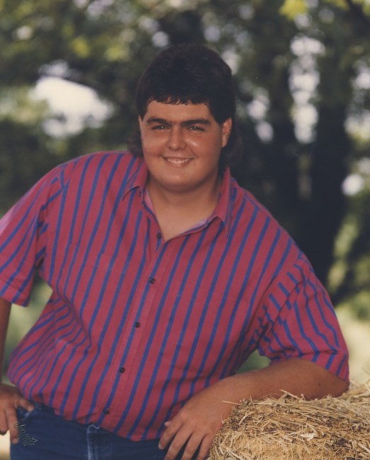 Obituary of Andrew C. Steele