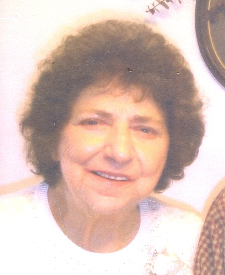 Marie Hebert Obituary Metairie, LA