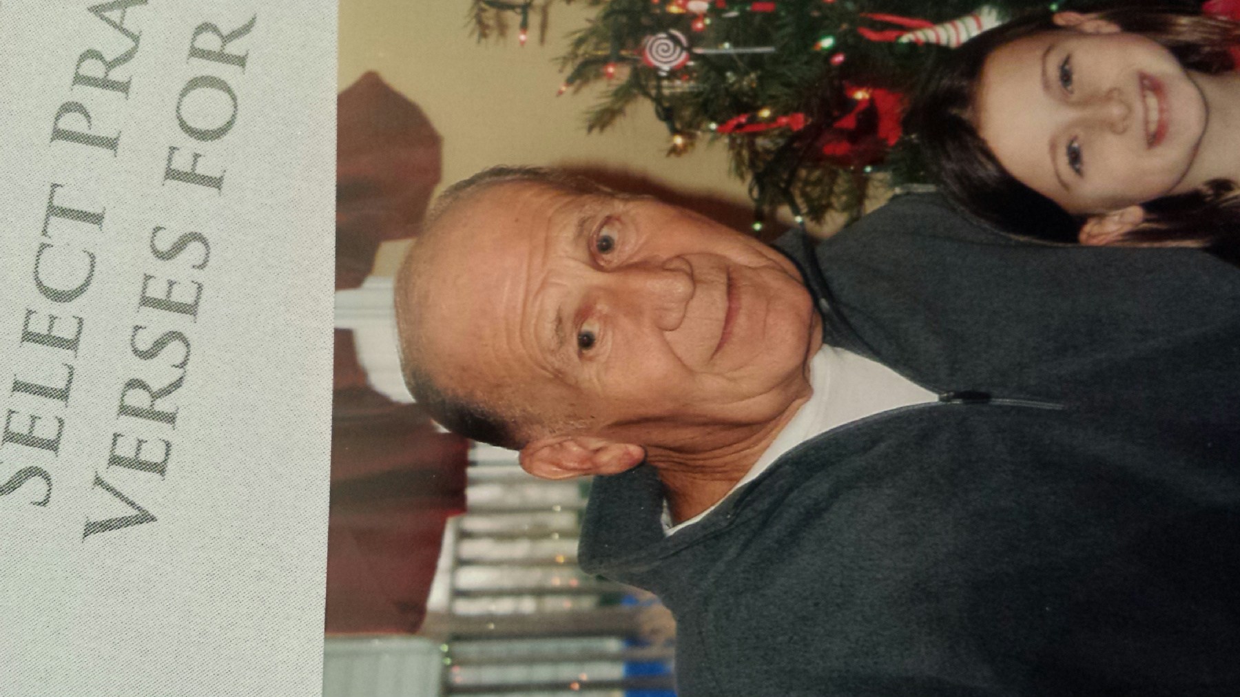 Obituary of William M Shaw