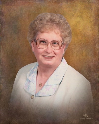 Obituary of Paula Mae Dean