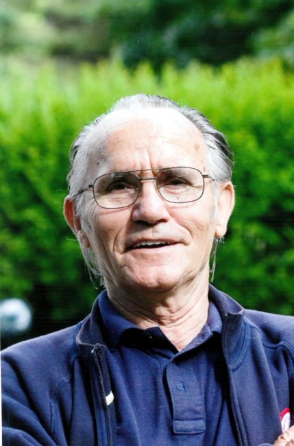 Obituario de Erwin Kurt Schenk